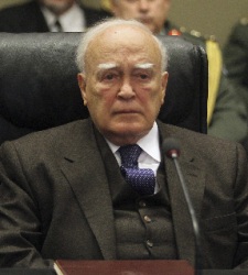 Papoulias