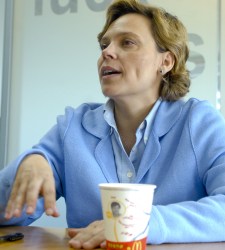 patricia abril