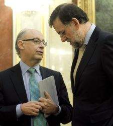 rajoy montoro