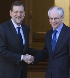 Rajoy_VanRompuy