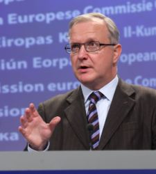olli rehn