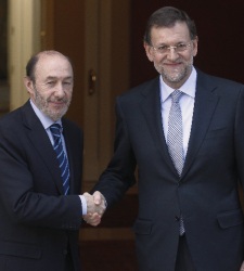 rubalcaba rajoy