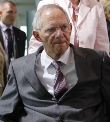 schauble