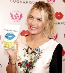 sharapova