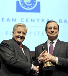 Trichet