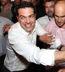 Tsipras