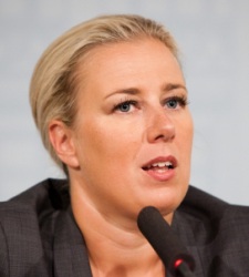 Jutta Urpilainen