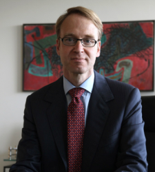 Jens Weidmann