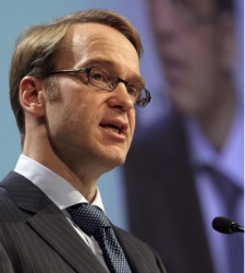 Jens Weidmann