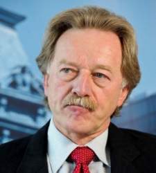 yves mersch