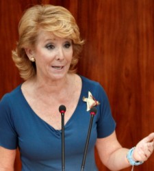 esperanza aguirre