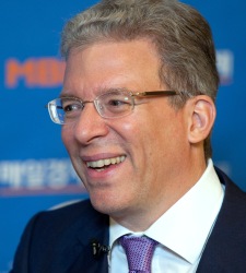 tom albanese