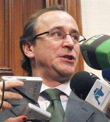 alfonso alonso