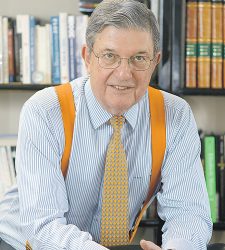 Alfonso de Salas elEconomista