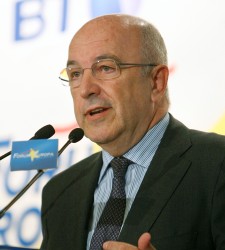 joaquin almunia