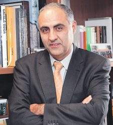 Amador Ayora elEconomista