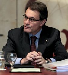 artur mas