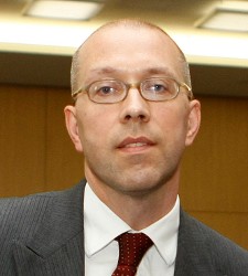 Jorg Asmussen