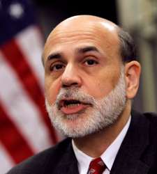 Ben Bernanke