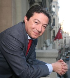 pedro calvo