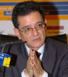 carlos castresana