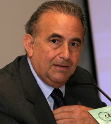gustavo cisneros