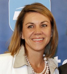 Maria Dolores de Cospedal