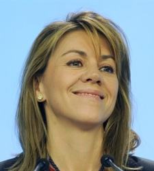 María Dolores de Cospedal