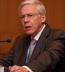 charles dallara