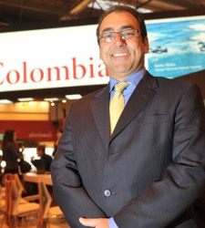 sergio díaz granados