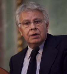 felipe gonzález