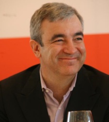 Luis Garicano