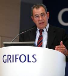 victor grifols