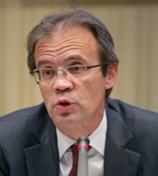 jordi gual