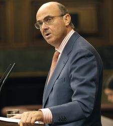 Luis de Guindos