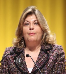 engracia hidalgo
