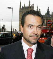 antonio horta-osorio