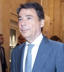 ignacio gonzalez