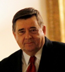 yorgos Karatzaferis