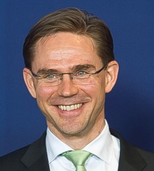 jyrki katainen
