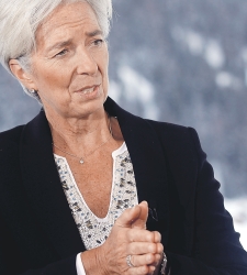 Lagarde