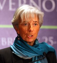 Lagarde