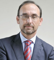 salvador marin
