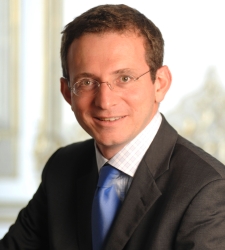 benjamin melman