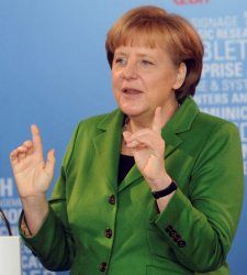 merkel
