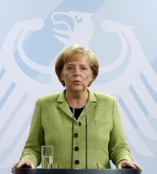 merkel