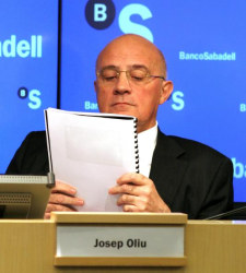 Josep Oliu