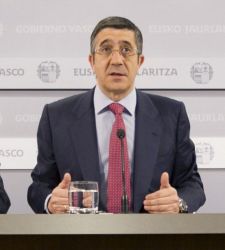patxi lopez