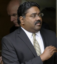 Raj Rajaratnam