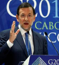 rajoy g20
